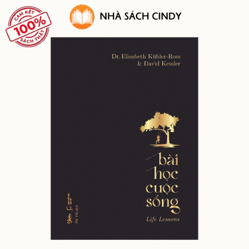 Sách Bài Học Cuộc Sống | Nhà Sách Cindy