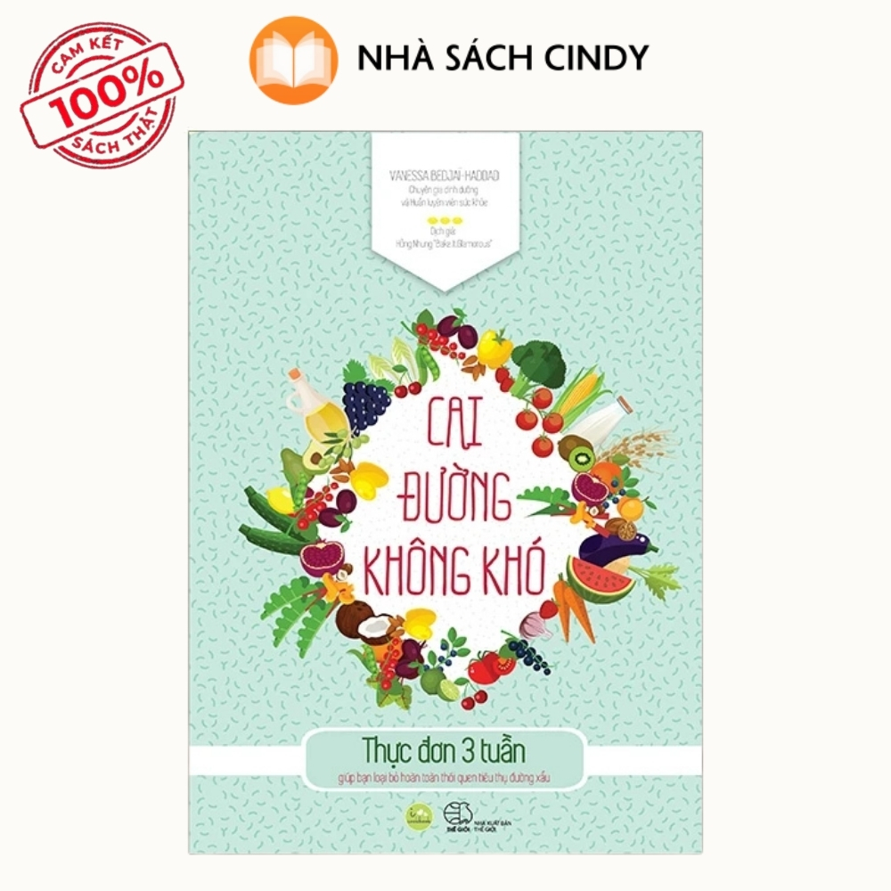 cai-duong-khong-kho-nha-sach-cindy Sách Cai Đường Không Khó | Nhà Sách Cindy