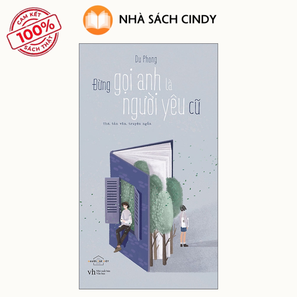 dung-goi-anh-la-nguoi-yeu-cu-tai-ban-nha-sach-cindy Sách Đừng Gọi Anh Là Người Yêu Cũ (Tái Bản) | Nhà Sách Cindy