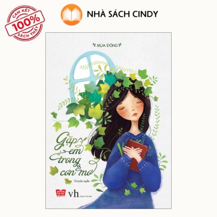 Sách Gặp Em Trong Cơn Mơ | Nhà Sách Cindy
