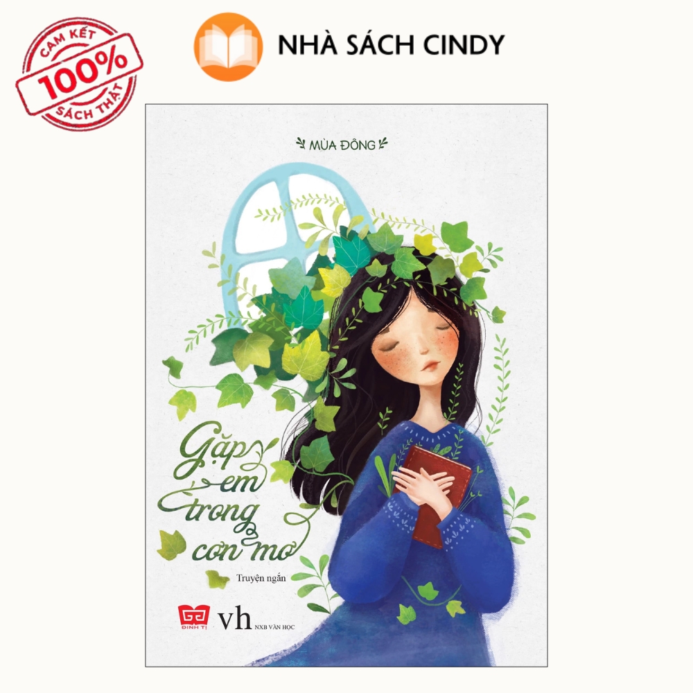 gap-em-trong-con-mo-nha-sach-cindy Sách Gặp Em Trong Cơn Mơ | Nhà Sách Cindy