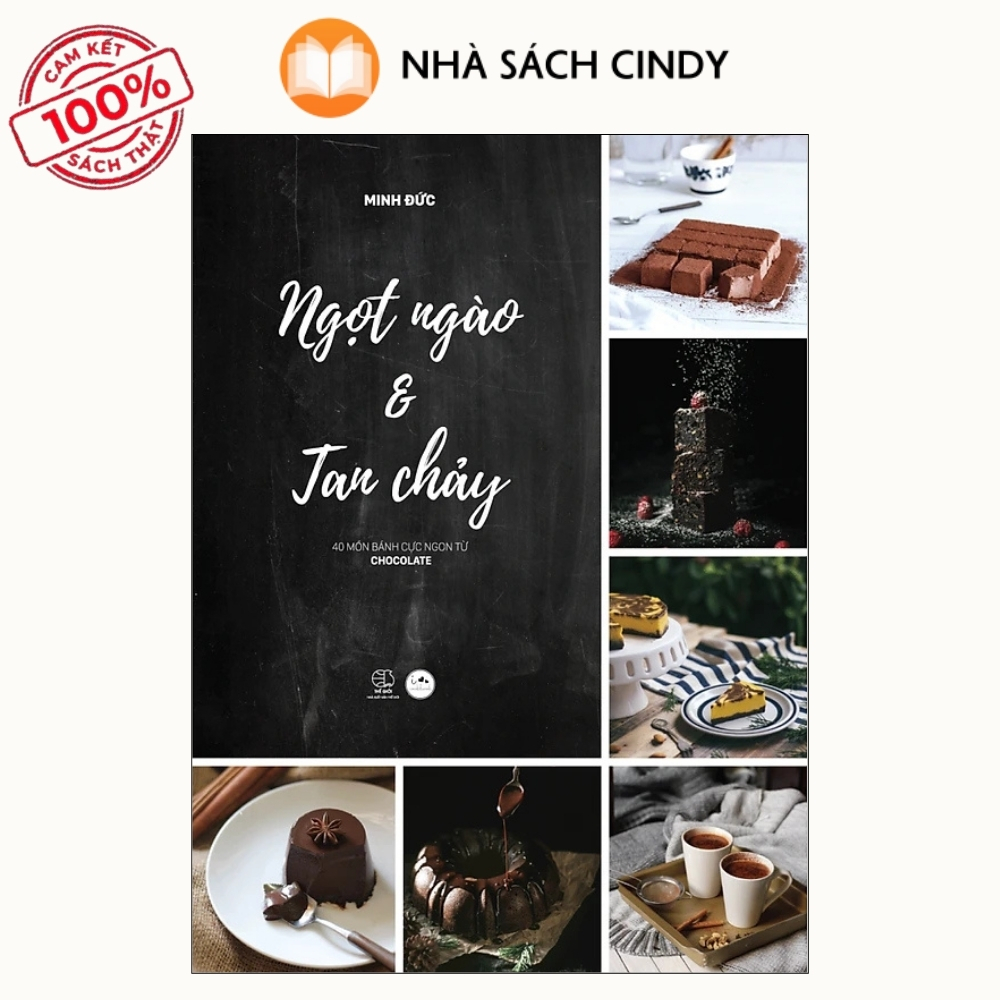 ngot-ngao-va-tan-chay-nha-sach-cindy Sách Ngọt Ngào Và Tan Chảy | Nhà Sách Cindy