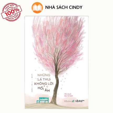 Sách Những Lá Thư Không Lời Hồi Âm | Nhà Sách Cindy