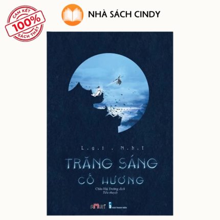 Sách Trăng Sáng Cố Hương | Nhà Sách Cindy