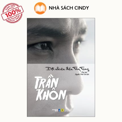 Sách Đột Nhiên Đến Tây Tạng | Nhà Sách Cindy