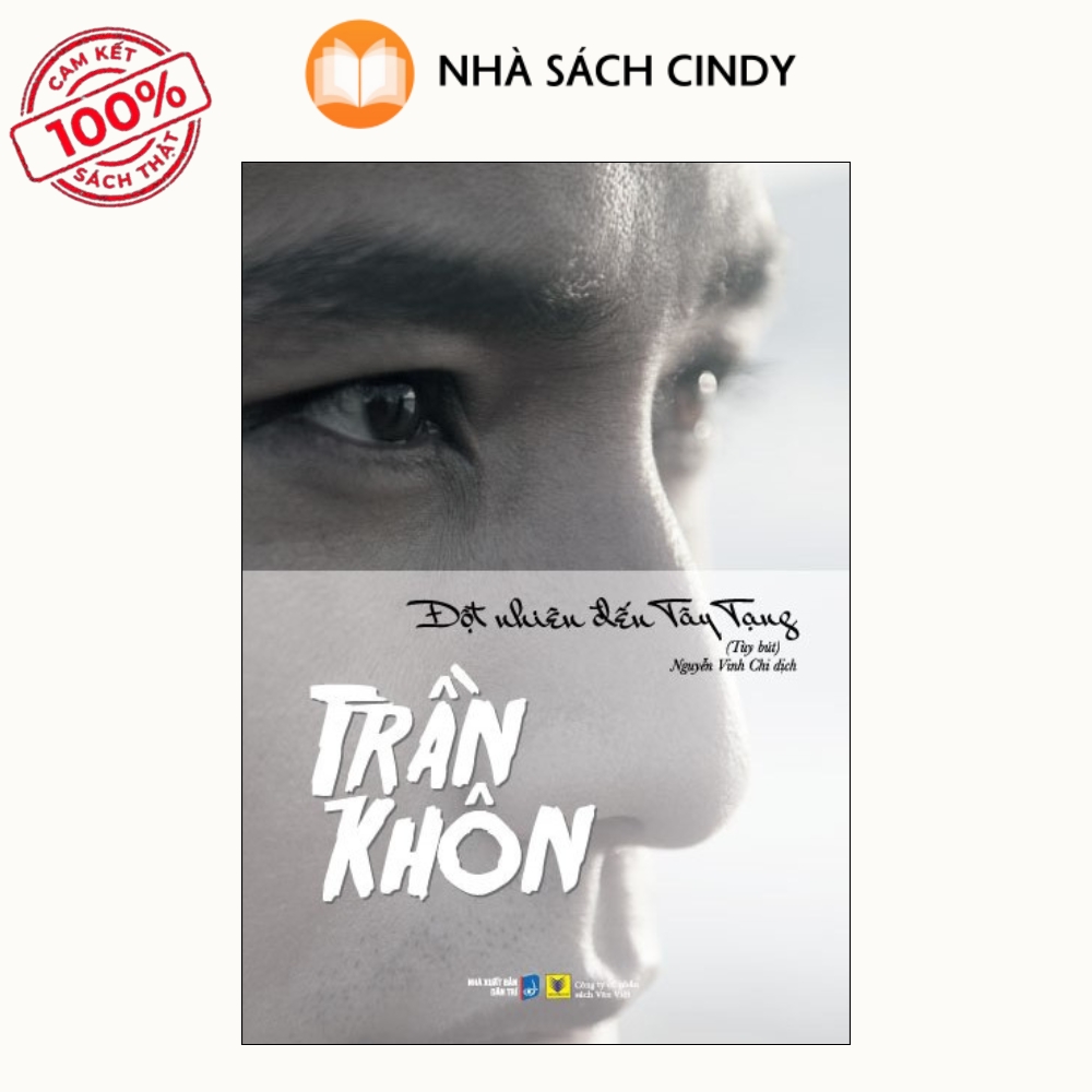 dot-nhien-den-tay-tang-nha-sach-cindy Sách Đột Nhiên Đến Tây Tạng | Nhà Sách Cindy