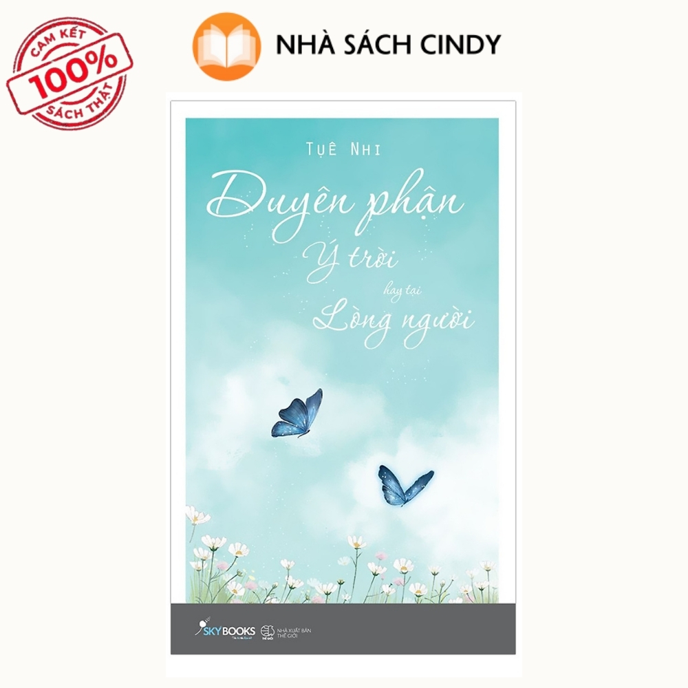 duyen-phan-y-troi-hay-tai-long-nguoi-nha-sach-cindy Sách Duyên Phận Ý Trời Hay Tại Lòng Người | Nhà Sách Cindy