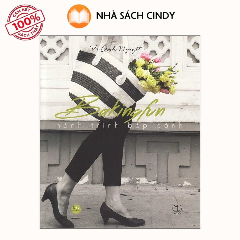 hanh-trinh-bep-banh-nha-sach-cindy Sách Hành Trình Bếp Bánh | Nhà Sách Cindy