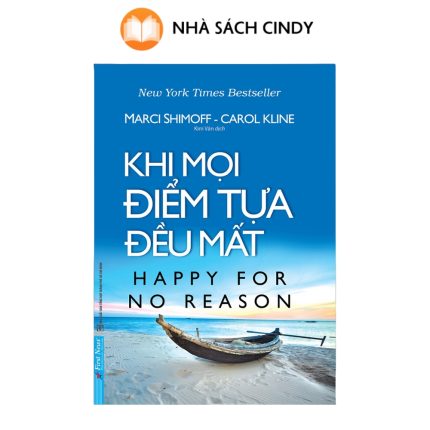 Khi Mọi Điểm Tựa Đều Mất (Tái Bản)