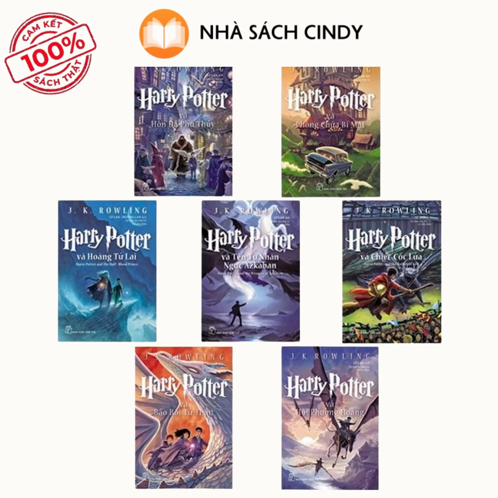 combo-harry-potter---phien-ban-tieng-viet-tron-bo-7-tap-j-k-rowling-nha-sach-cindy Combo Harry Potter - Phiên Bản Tiếng Việt (Trọn Bộ 7 Tập) – Tác giả J.K. Rowling | Nhà Sách Cindy