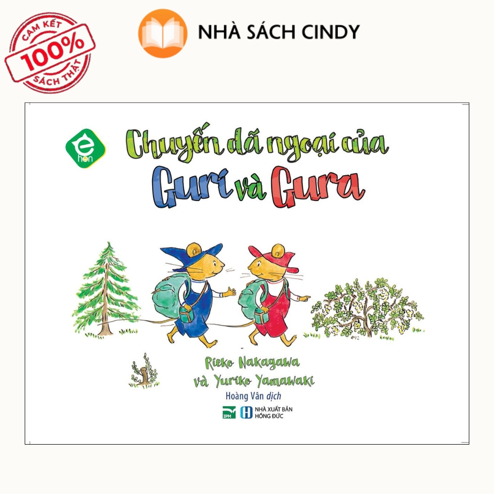 ehon-nhat-ban---chuyen-da-ngoai-cua-gu-ri-va-gu-ra-nha-sach-cindy Sách Ehon Nhật Bản - Chuyến Dã Ngoại Của Gư-Ri Và Gư-Ra | Nhà Sách Cindy